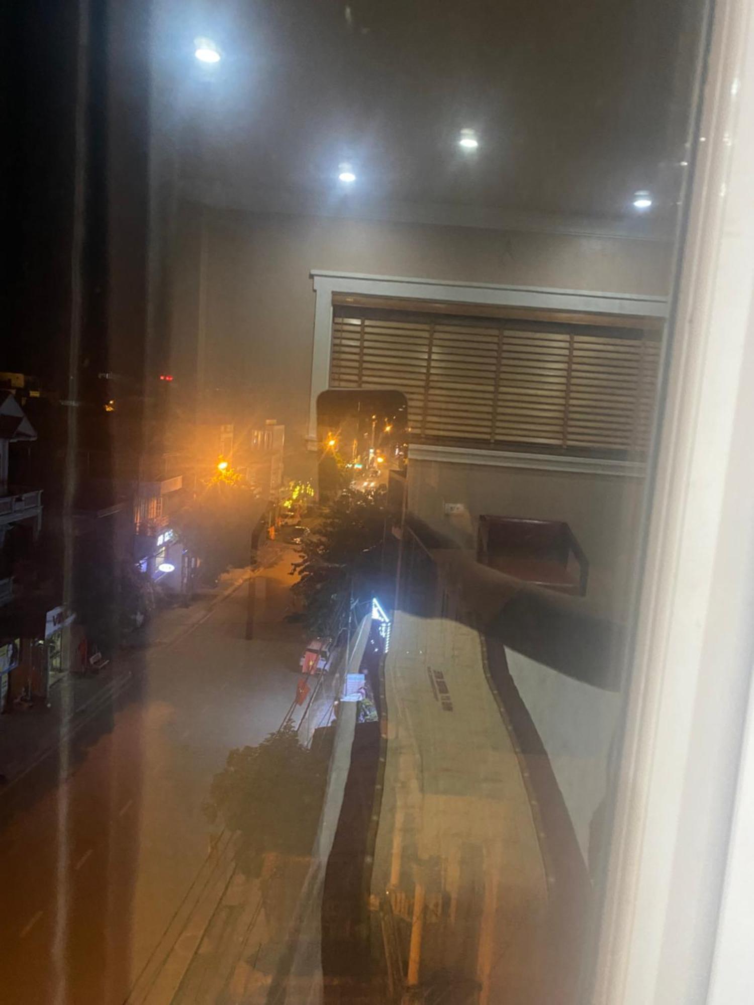 宏基精品酒店 Diện Biên Phủ 外观 照片
