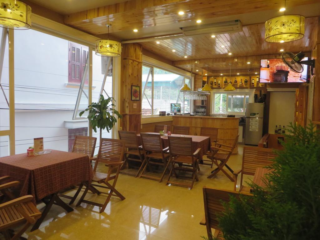 宏基精品酒店 Diện Biên Phủ 外观 照片