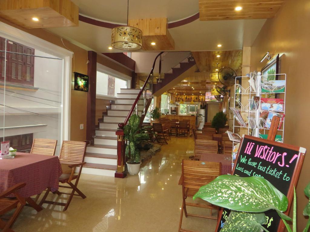 宏基精品酒店 Diện Biên Phủ 外观 照片